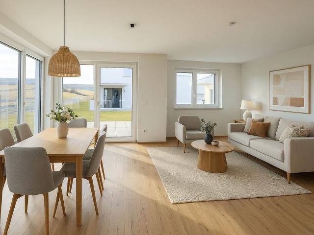 Haus mieten in Mitterpullendorf/Középpulya, Oberpullendorf/Felsőpulya