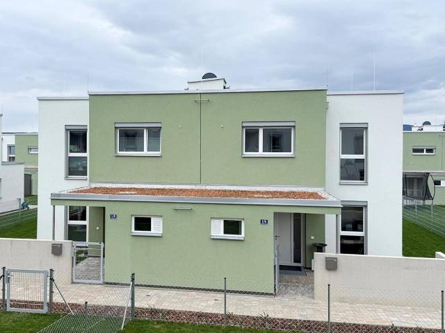 Haus mieten in Pöttsching, Föhrensiedlung