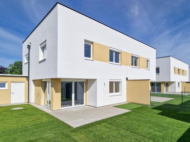 Haus mieten in Pöttsching, Föhrensiedlung