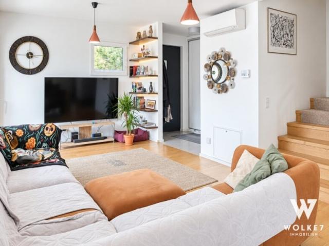 Haus kaufen in Wien
