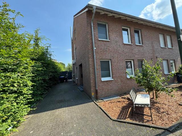 Haus kaufen in Brambauer, Lünen