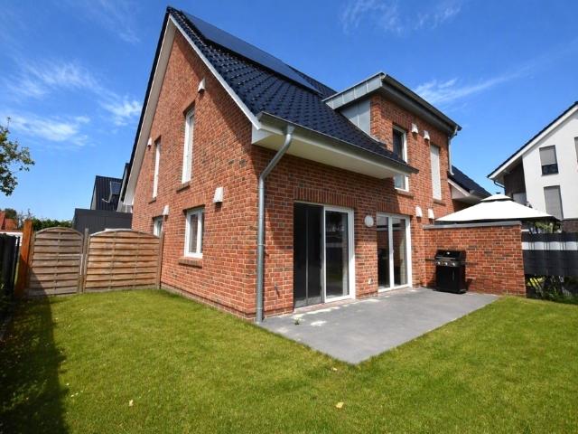 Haus mieten in Veenhusen, Moormerland