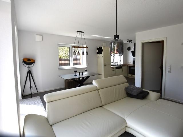 Apartment mieten in Veenhusen, Moormerland