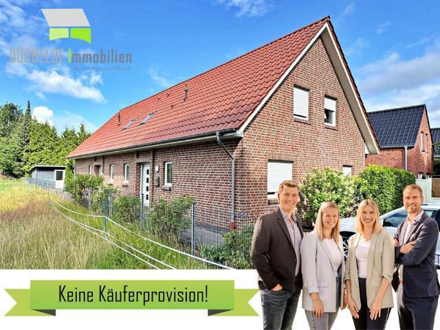 Haus kaufen in Warsingsfehn, Landkreis Leer