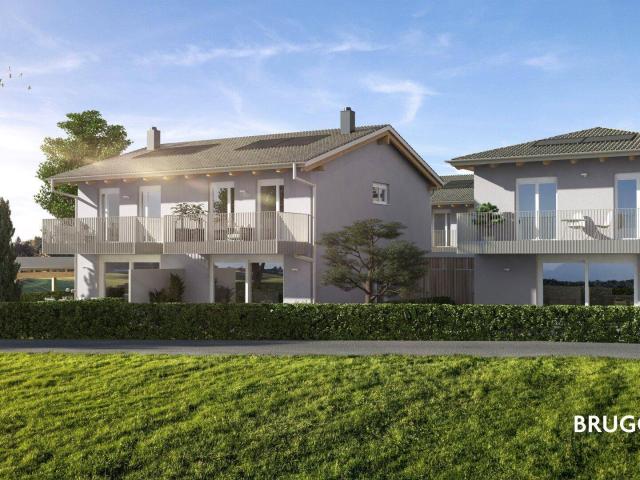 Haus kaufen in Seekirchen, Salzburg