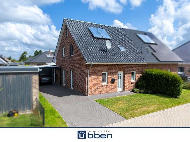 Haus kaufen in Landkreis Aurich, Niedersachsen