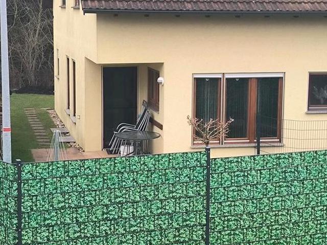 Haus kaufen in Wüstenrot