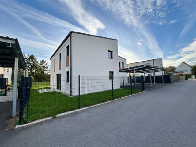 Doppelhaushälfte kaufen in Matzendorf-Hölles, Niederösterreich