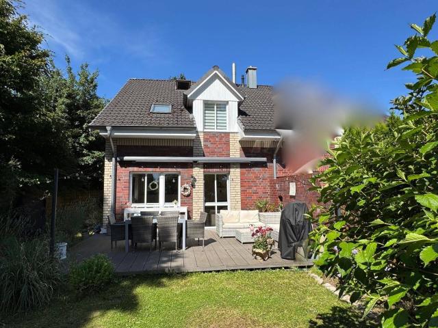 Haus kaufen in Ammersbek
