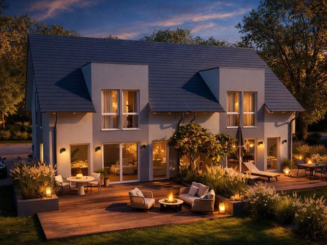 Haus kaufen in Wasserburg, Bayern