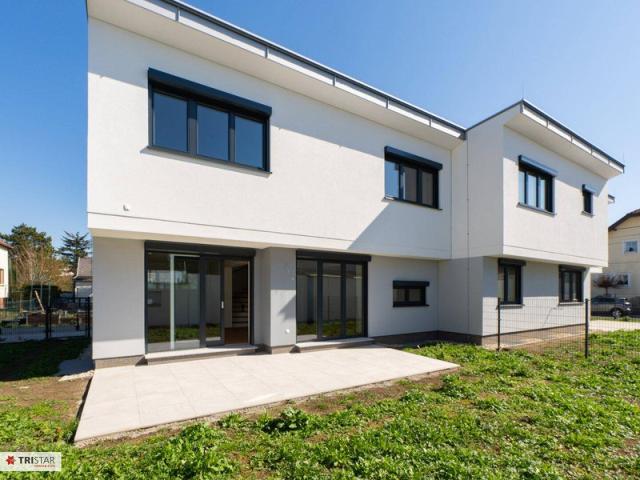 Haus kaufen in Floridsdorf, Wien