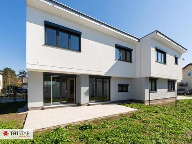 Haus kaufen in Wien