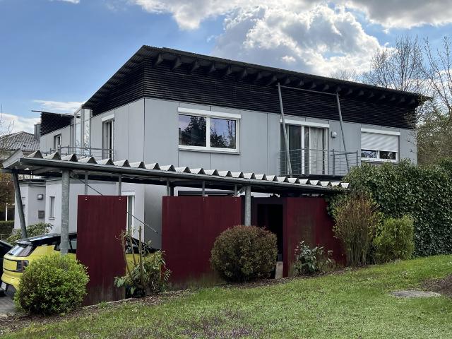 Doppelhaushälfte kaufen in Hammerles, Parkstein