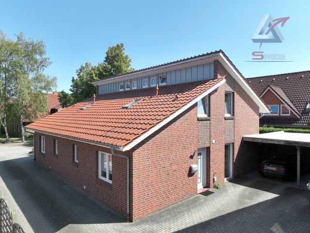 Doppelhaushälfte kaufen in Uplengen, Niedersachsen
