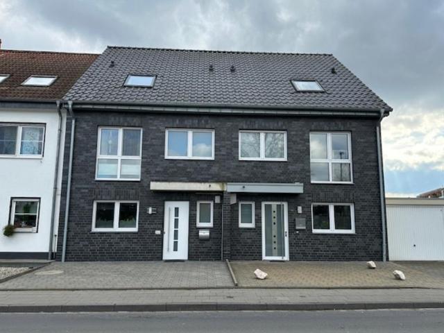 Haus kaufen in Bissen bei Wegberg, Wegberg