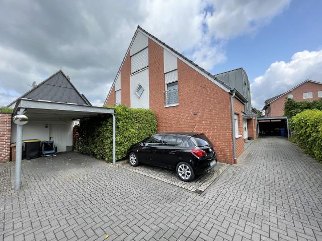 Haus kaufen in Emsdetten, Detten