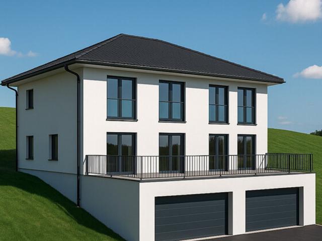 Immobilie kaufen in Zwischenwasser, Vorarlberg