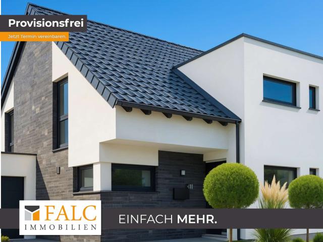 Haus kaufen in Waldbröl, Nordrhein-Westfalen