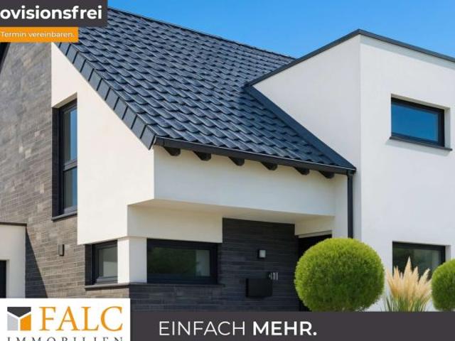 Haus kaufen in Waldbröl, Nordrhein-Westfalen