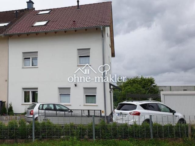 Haus kaufen in Mering, Bayern