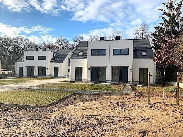 Haus kaufen in Potsdam
