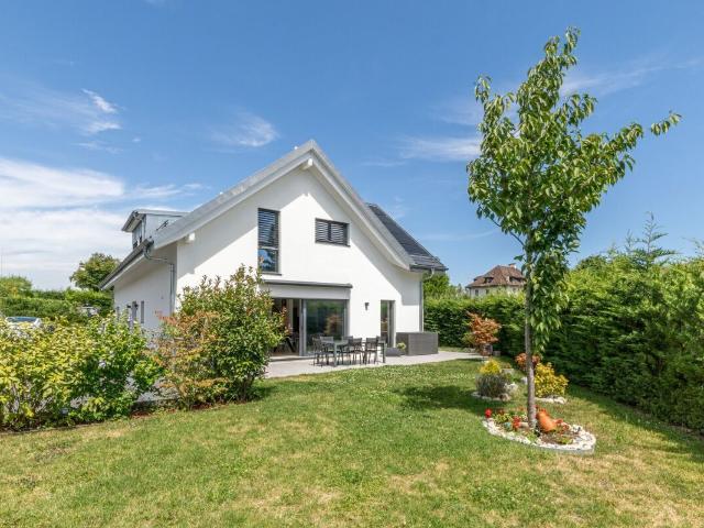Haus kaufen in Echichens