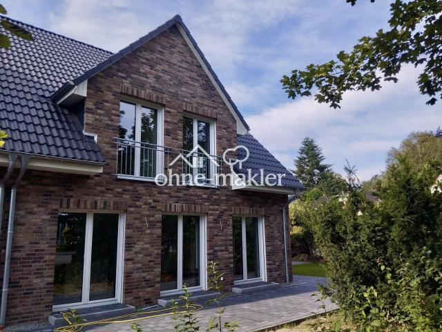 Haus mieten in Bönningstedt, Schleswig-Holstein