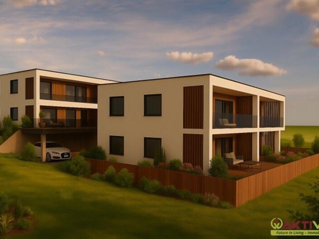 Doppelhaushälfte kaufen in Wernberg, Kärnten