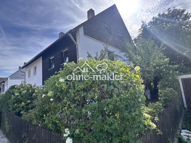 Haus kaufen in Markt Indersdorf, Bayern