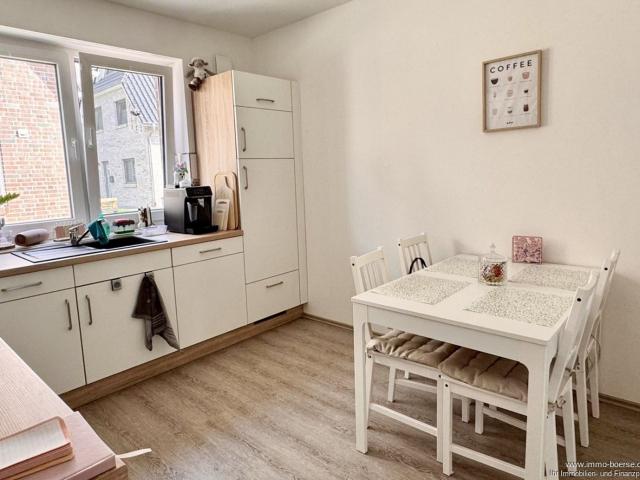Apartment mieten in Friesoythe, Landkreis Cloppenburg