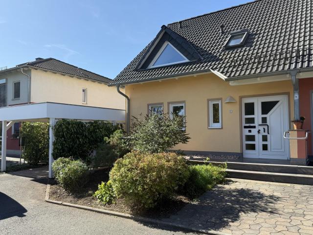 Haus mieten in Bad Köstritz, Thüringen