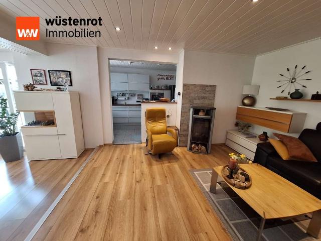 Haus kaufen in Krefeld-Ost, Krefeld