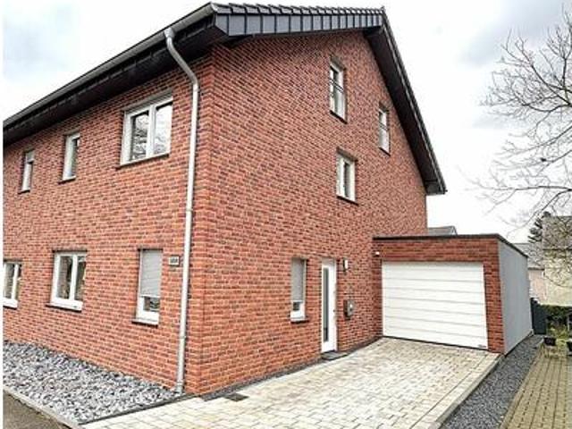 Haus mieten in Herzogenrath, Nordrhein-Westfalen