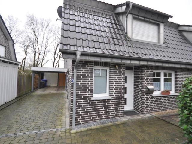 Haus kaufen in Ibbenbüren, Nordrhein-Westfalen