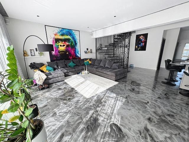 Haus kaufen in Bex, Waadt