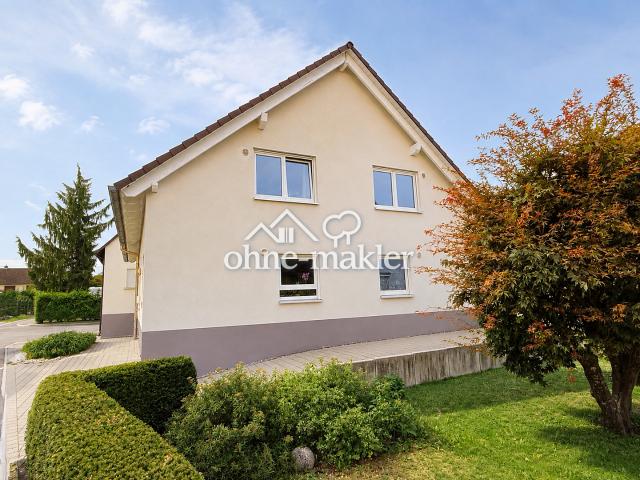 Haus kaufen in Bietingen, Gottmadingen