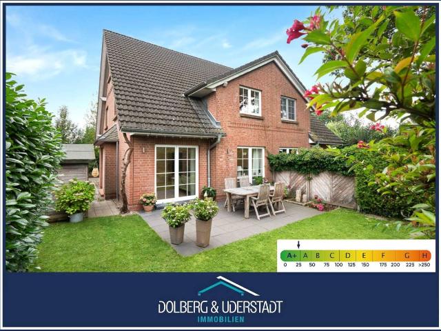 Haus kaufen in Stapelfeld, Kreis Stormarn