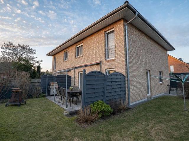 Haus kaufen in Himmelpforten, Niedersachsen