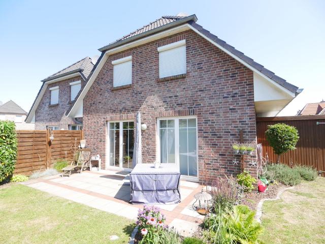 Apartment mieten in Klein Offenseth-Sparrieshoop, Schleswig-Holstein