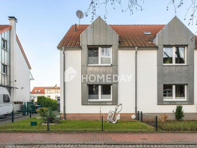Haus kaufen in Karnap, Essen