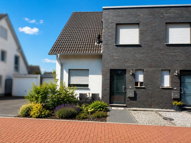 Haus mieten in Hamm, Nordrhein-Westfalen