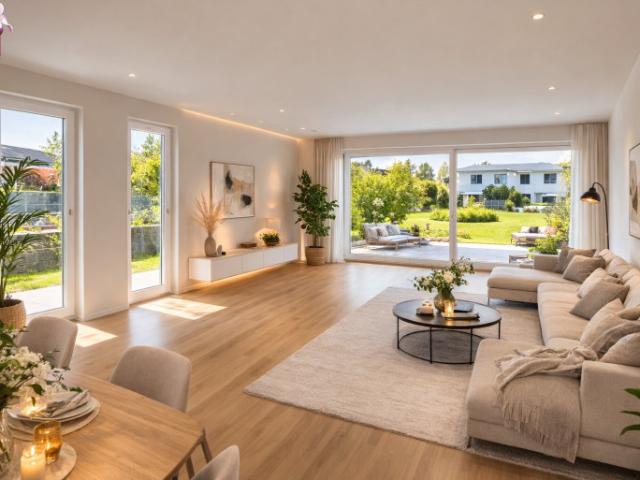 Haus kaufen in Biedermannsdorf, Niederösterreich