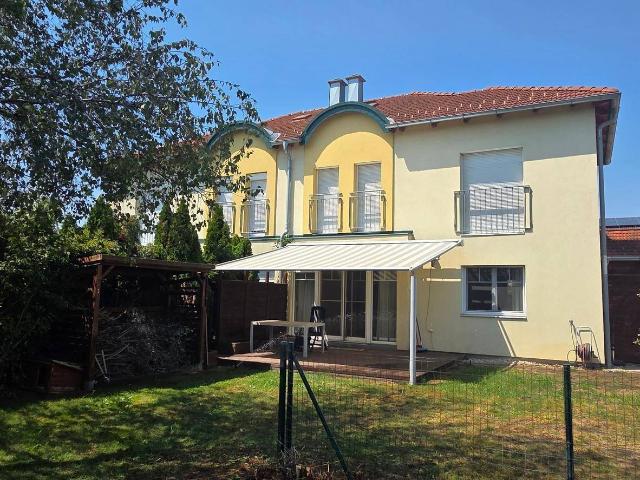 Haus mieten in Donaustadt, Wien