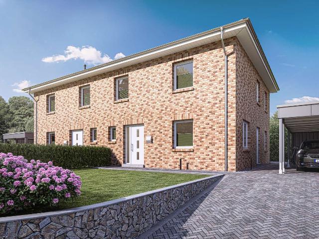 Haus kaufen in Elsdorf-Westermühlen, Kreis Rendsburg-Eckernförde