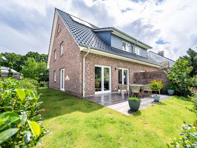 Haus kaufen in Wentorf bei Hamburg, Kreis Herzogtum Lauenburg