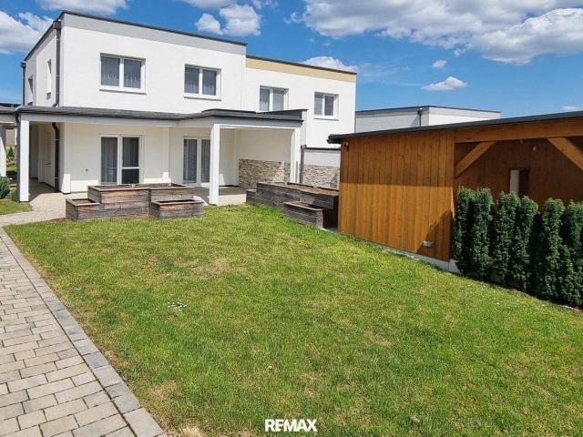 Haus kaufen in Reichersdorf, Nußdorfobdertraisen