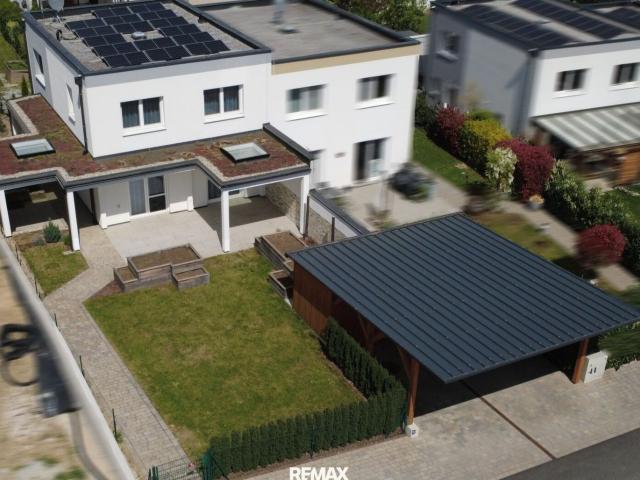 Haus kaufen in Reichersdorf, Nußdorfobdertraisen