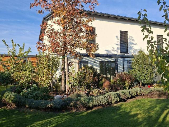 Haus kaufen in Schnelldorf, Suben