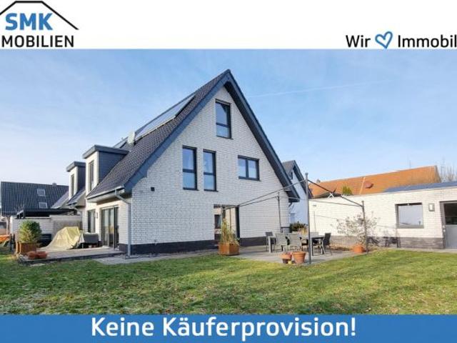 Haus kaufen in Gütersloh, Nordrhein-Westfalen
