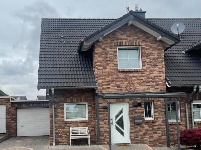 Haus kaufen in Broich, Bedburg